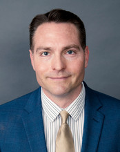 Brian Carter, MBA, CCIM